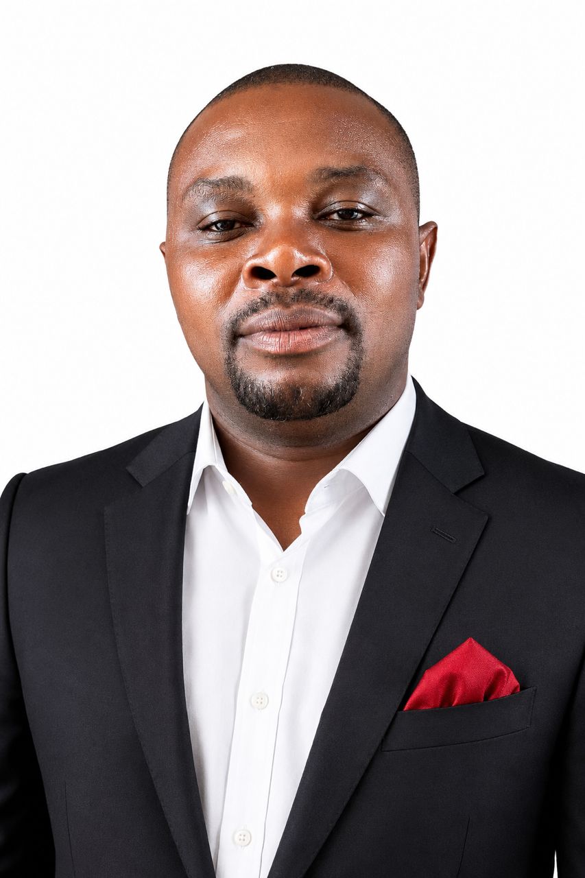 Executive Leader