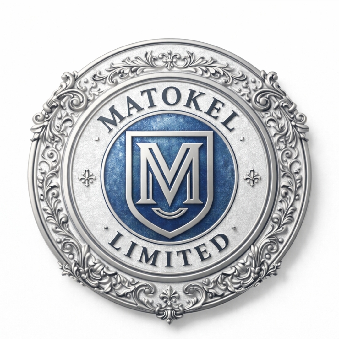 Matokel seal